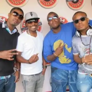 HHP - Born For This Ft. Teargas & Liquideep